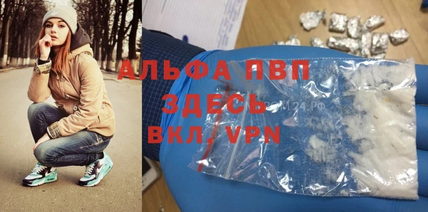 Альфа ПВП Краснослободск