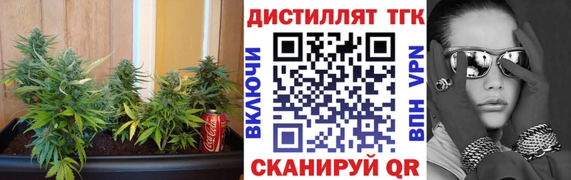 ТГК Wax Азов